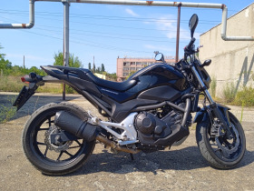 Honda Nc Nc 700, снимка 1 - Мотоциклети и мототехника - 44683129