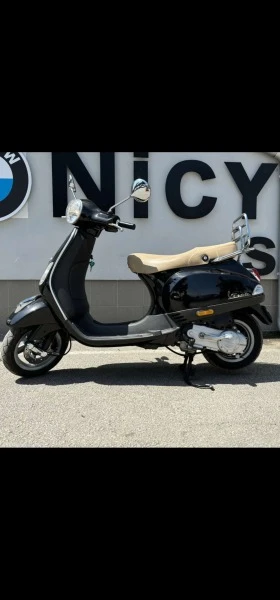 Vespa 50 Vespa, снимка 3