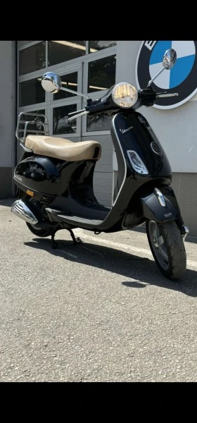 Vespa 50 Vespa, снимка 2