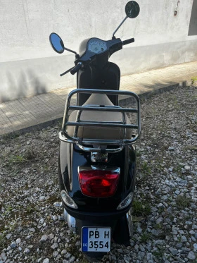 Vespa 50 Vespa, снимка 8