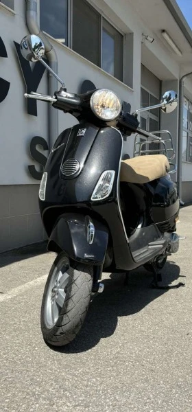  Vespa 50