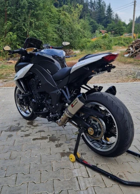 Kawasaki Z 1000 | Mobile.bg    5