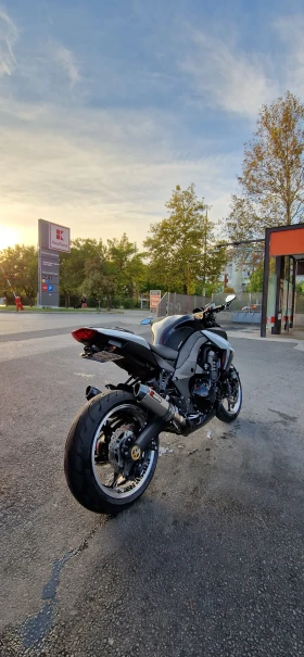 Kawasaki Z 1000 | Mobile.bg    3