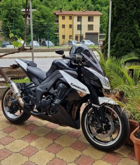     Kawasaki Z 1000