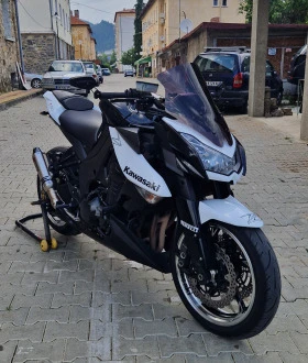 Kawasaki Z 1000 | Mobile.bg    2