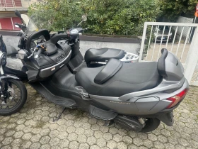 Suzuki Burgman 650i esecutive ABS, снимка 2