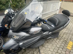 Suzuki Burgman 650i esecutive ABS, снимка 1