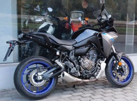 Yamaha Mt-07 Tracer, снимка 8