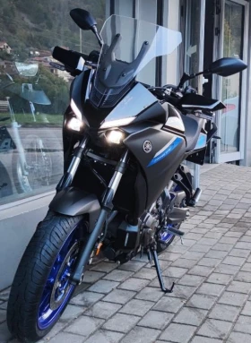 Yamaha Mt-07 Tracer | Mobile.bg    12