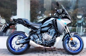 Yamaha Mt-07 Tracer, снимка 4