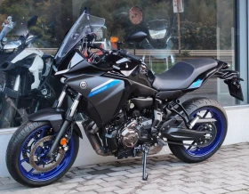 Yamaha Mt-07 Tracer, снимка 7