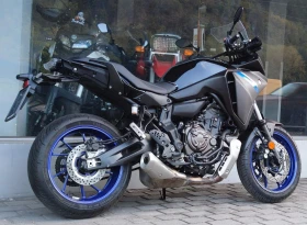 Yamaha Mt-07 Tracer, снимка 6