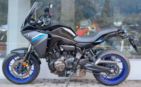 Yamaha Mt-07 Tracer, снимка 11