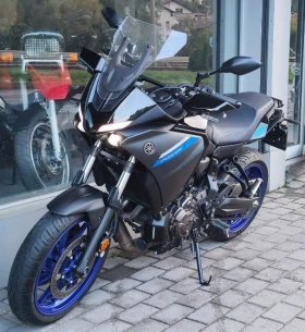 Yamaha Mt-07 Tracer | Mobile.bg    3