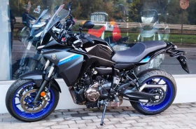 Yamaha Mt-07 Tracer, снимка 5