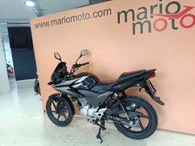 Honda Cbf 125, снимка 11