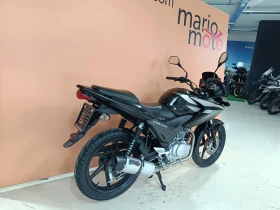 Honda Cbf 125, снимка 3