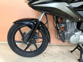 Honda Cbf 125, снимка 15