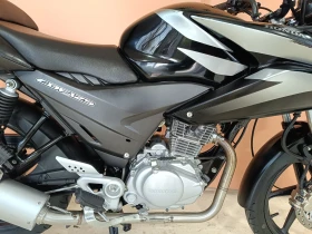 Honda Cbf 125, снимка 7