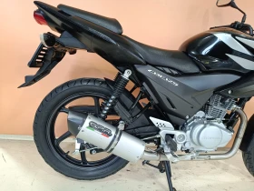 Honda Cbf 125, снимка 9