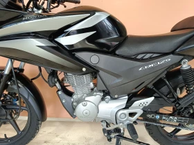 Honda Cbf 125, снимка 13