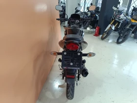 Honda Cbf 125, снимка 4