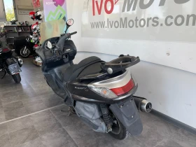 Yamaha Majesty 400 | Mobile.bg    2