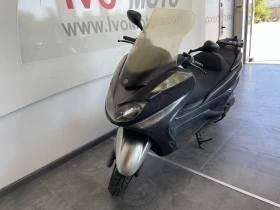 Yamaha Majesty 400 | Mobile.bg    4