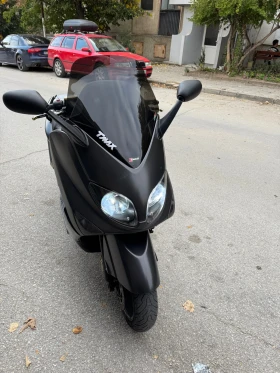 Yamaha T-max Tmax 500i - изображение 1