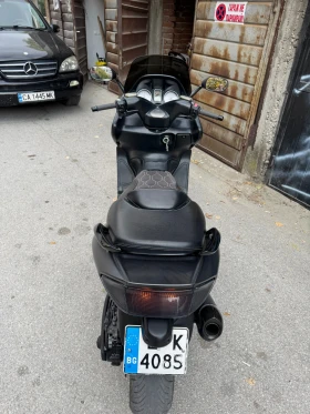 Yamaha T-max Tmax 500i, снимка 2 — Bazar.bg Yamaha T-max Tmax 500i, снимка 2