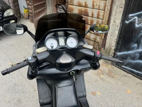 Yamaha T-max Tmax 500i, снимка 3 — Bazar.bg Yamaha T-max Tmax 500i, снимка 3