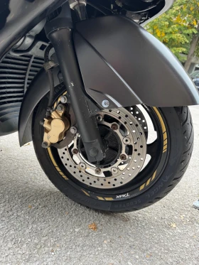 Yamaha T-max Tmax 500i, снимка 8 — Bazar.bg Yamaha T-max Tmax 500i, снимка 8