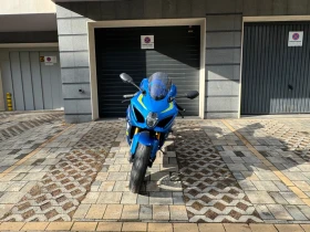 Suzuki Gsxr 1000R 2017, снимка 13