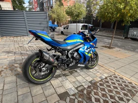 Suzuki Gsxr 1000R 2017, снимка 11