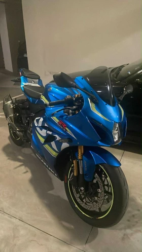 Suzuki Gsxr 1000R 2017, снимка 16