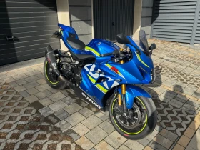 Suzuki Gsxr 1000R 2017, снимка 2
