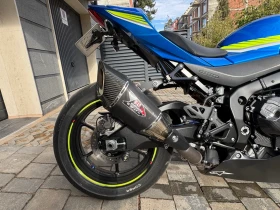 Suzuki Gsxr 1000R 2017, снимка 7