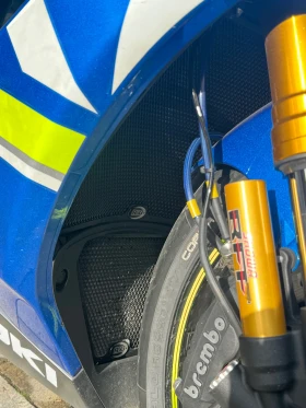 Suzuki Gsxr 1000R 2017, снимка 6