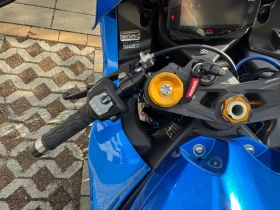 Suzuki Gsxr 1000R 2017, снимка 4