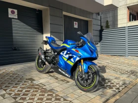 Suzuki Gsxr 1000R 2017, снимка 10