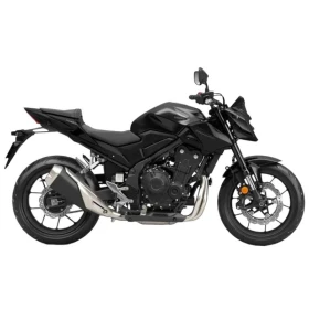 Honda Hornet 500 2026