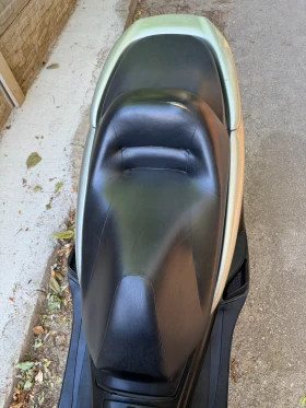 Yamaha Majesty undefined | Auto.bg — изображение 6