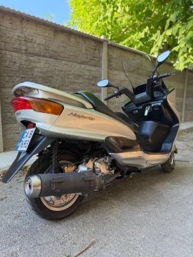 Yamaha Majesty undefined | Auto.bg — изображение 2