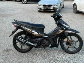 Honda 125 Supra X+ ���+ ������� | Mobile.bg � ����� ������ 6