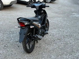 Honda 125 Supra X+ ���+ ������� | Mobile.bg � ����� ������ 5