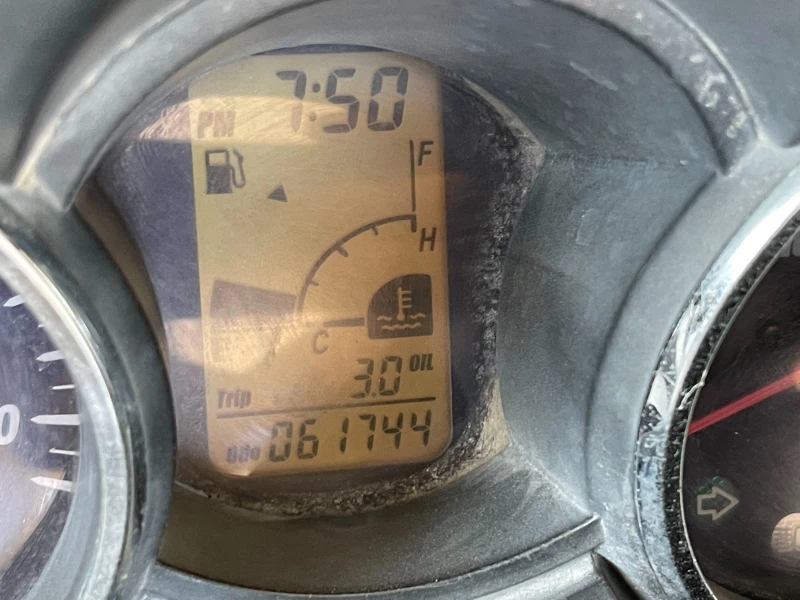 Yamaha Majesty 400 | Възможност за лизинг, снимка 3 - Мотоциклети и мототехника - 51521370