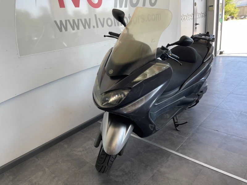 Yamaha Majesty 400 | Възможност за лизинг, снимка 4 - Мотоциклети и мототехника - 51521370