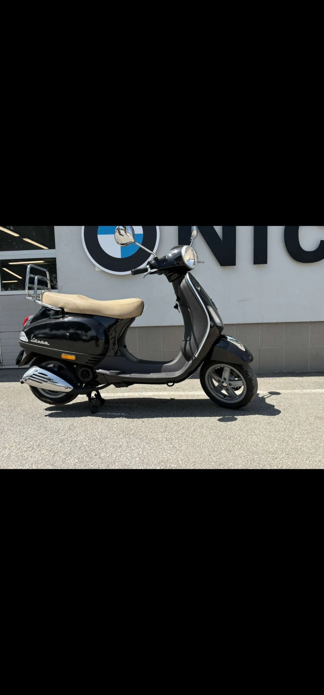 Vespa 50 Vespa - изображение 4