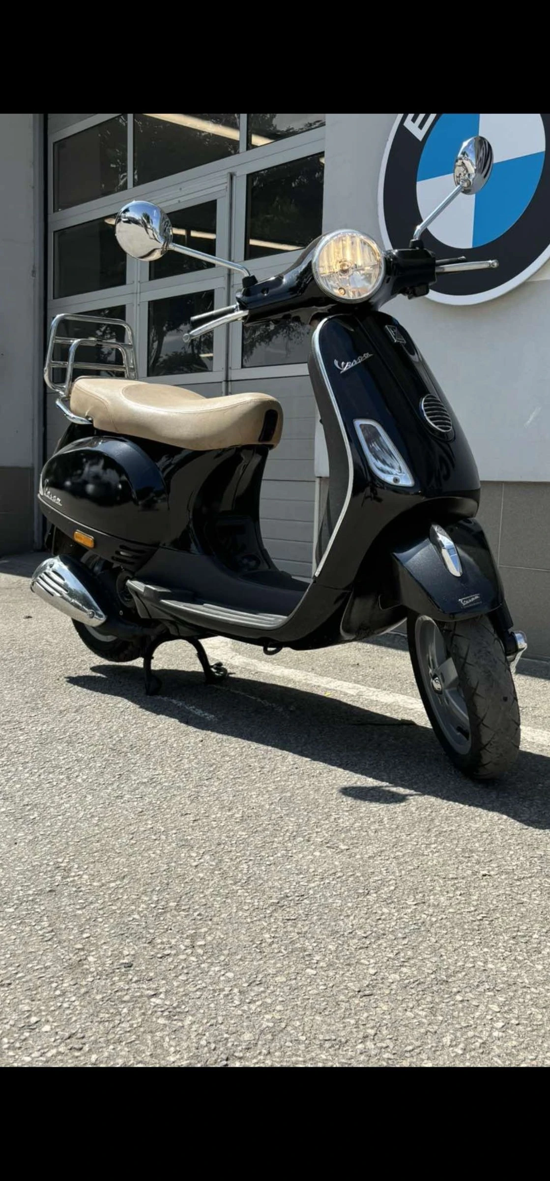 Vespa 50 Vespa - изображение 2