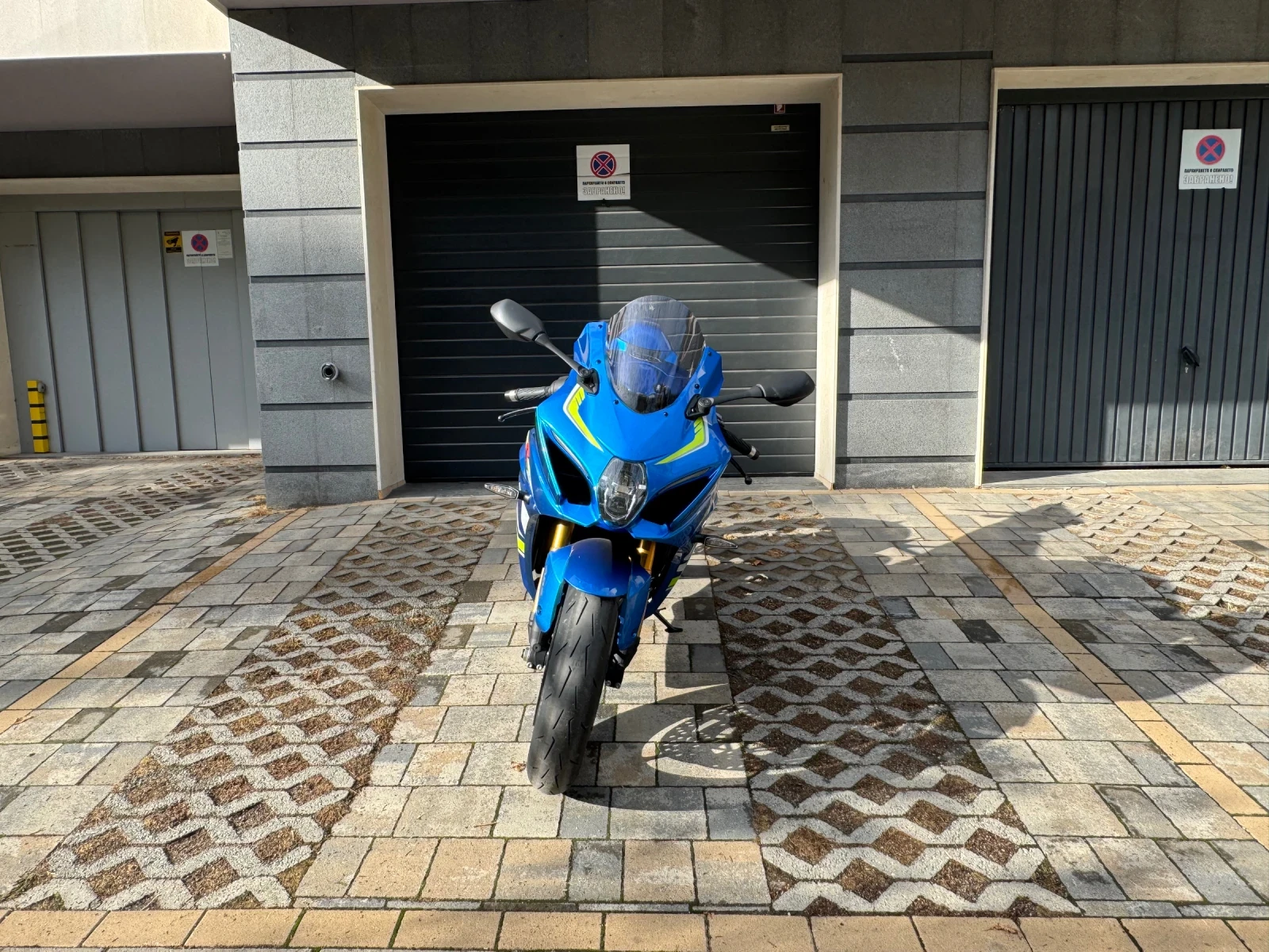 Suzuki Gsxr 1000R 2017 | Mobile.bg   13